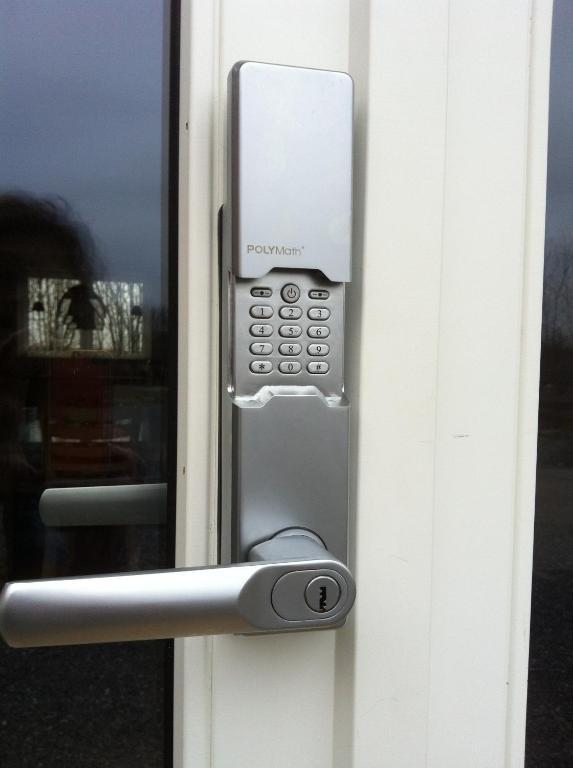 Sov Godt I Arnborg Bed & Breakfast Bagian luar foto